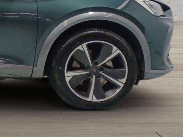 CUPRA Formentor 1.4 e-Hybrid DSG 150 kW (204 CV)