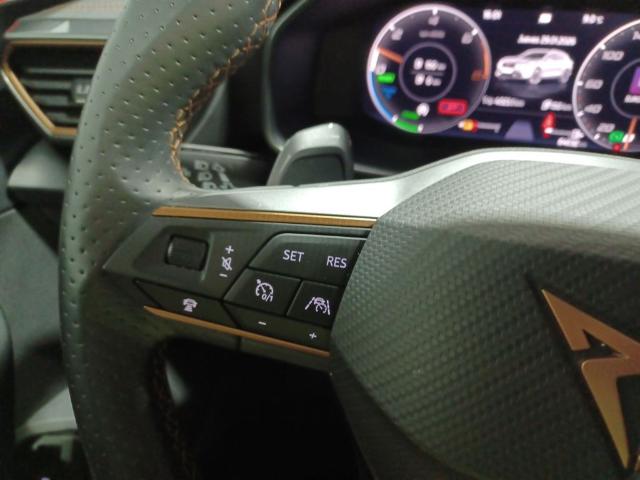 CUPRA Formentor 1.4 e-Hybrid DSG 150 kW (204 CV)