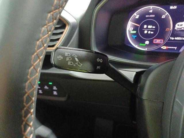 CUPRA Formentor 1.4 e-Hybrid DSG 150 kW (204 CV)