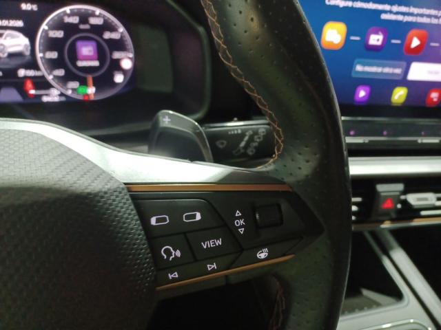 CUPRA Formentor 1.4 e-Hybrid DSG 150 kW (204 CV)