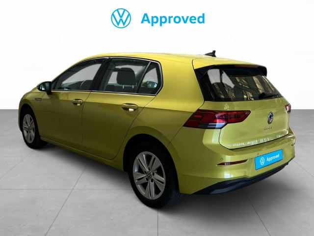 Volkswagen Golf Life 1.5 TSI 96 kW (130 CV)