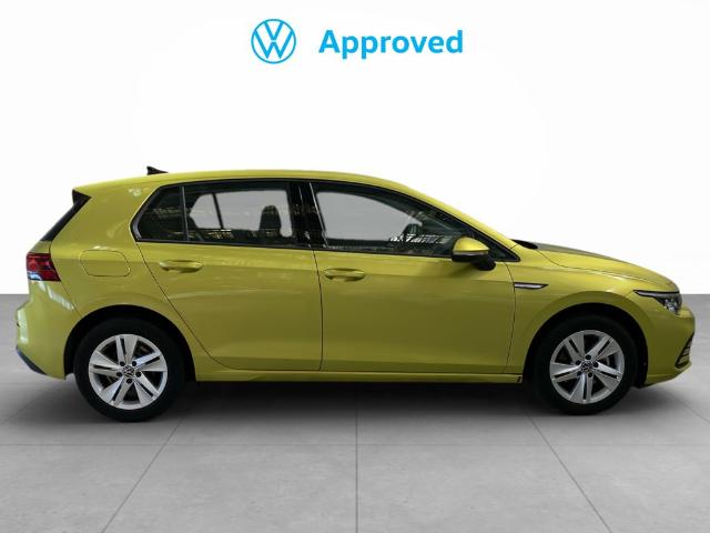 Volkswagen Golf Life 1.5 TSI 96 kW (130 CV)