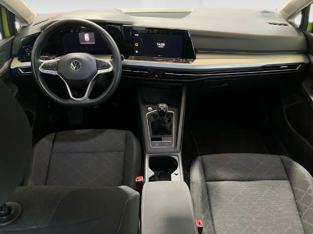 Volkswagen Golf Life 1.5 TSI 96 kW (130 CV)