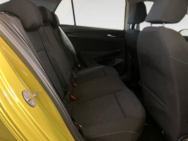 Volkswagen Golf Life 1.5 TSI 96 kW (130 CV)