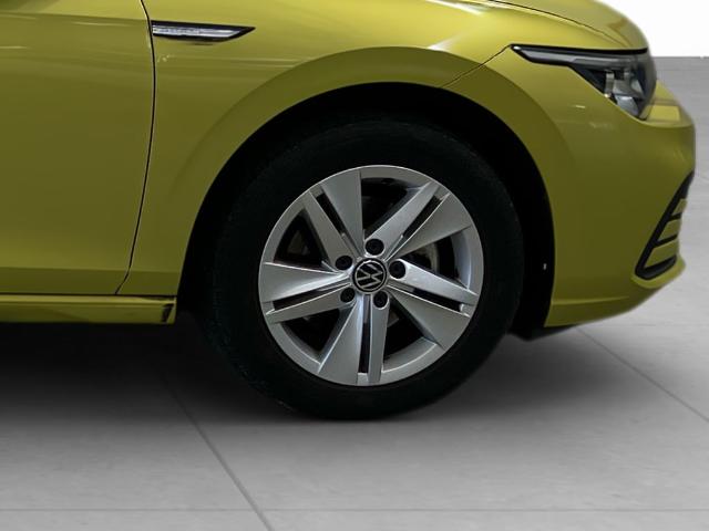 Volkswagen Golf Life 1.5 TSI 96 kW (130 CV)