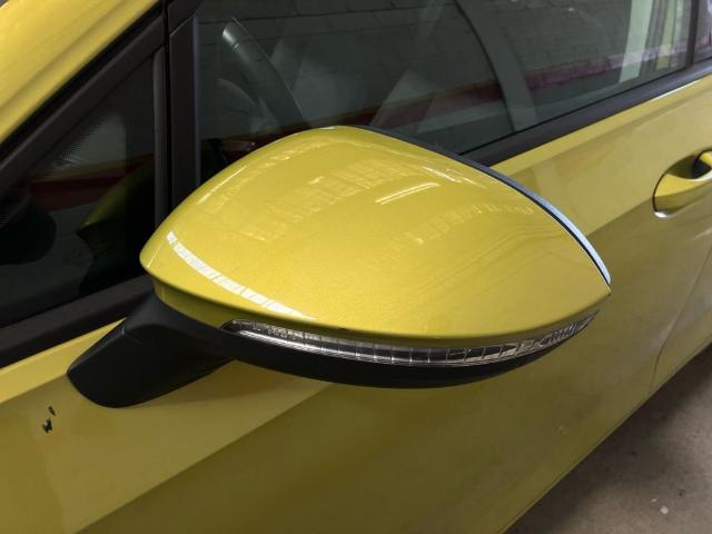 Volkswagen Golf Life 1.5 TSI 96 kW (130 CV)