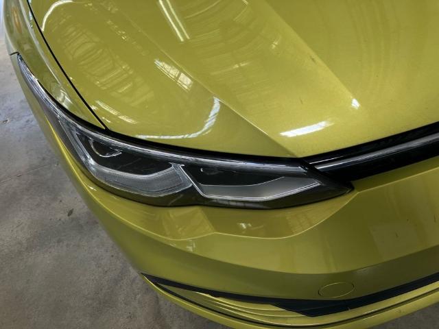 Volkswagen Golf Life 1.5 TSI 96 kW (130 CV)