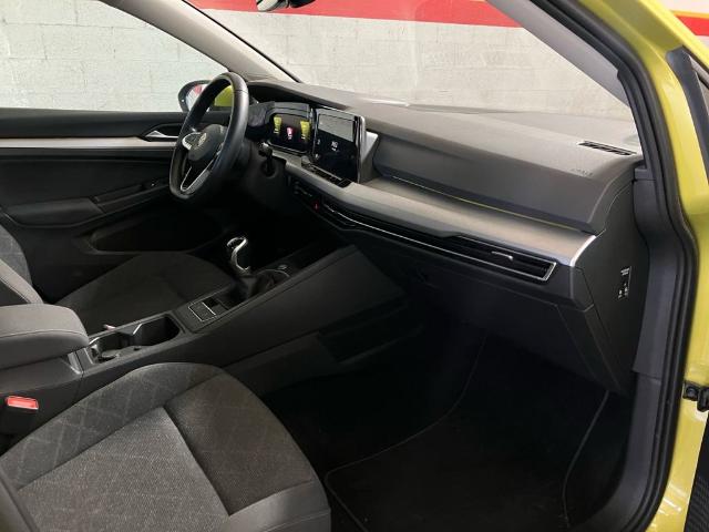 Volkswagen Golf Life 1.5 TSI 96 kW (130 CV)