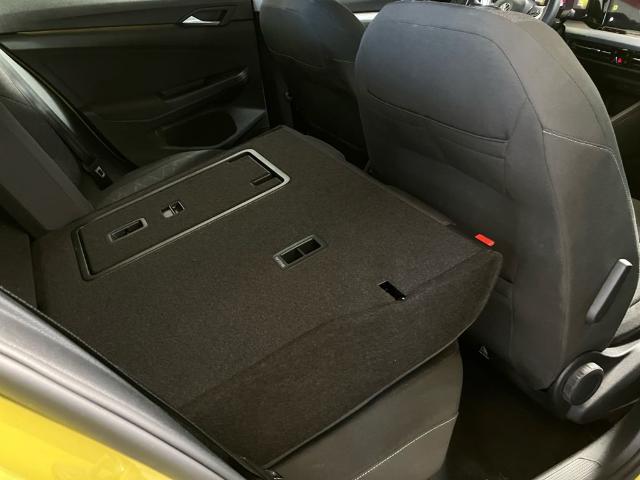 Volkswagen Golf Life 1.5 TSI 96 kW (130 CV)