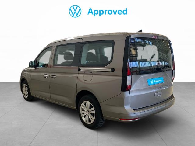 Volkswagen Caddy Maxi Origin 2.0 TDI 75 kW (102 CV)