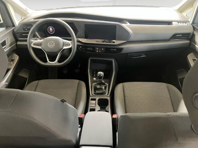 Volkswagen Caddy Maxi Origin 2.0 TDI 75 kW (102 CV)