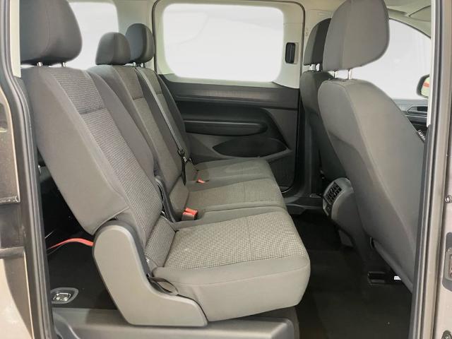 Volkswagen Caddy Maxi Origin 2.0 TDI 75 kW (102 CV)