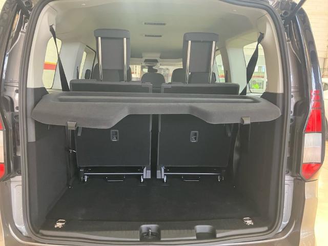 Volkswagen Caddy Maxi Origin 2.0 TDI 75 kW (102 CV)