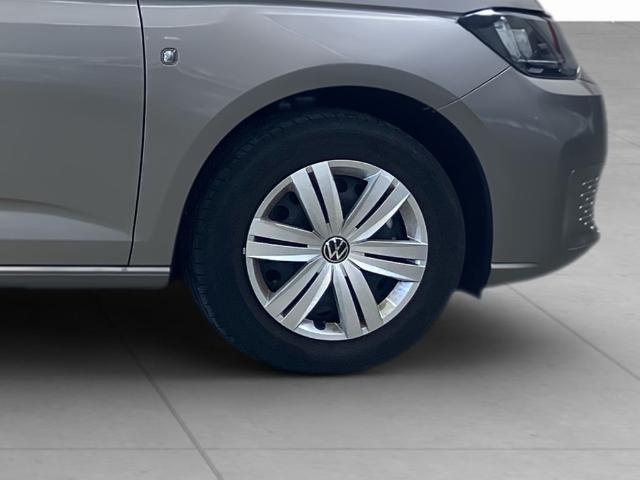 Volkswagen Caddy Maxi Origin 2.0 TDI 75 kW (102 CV)