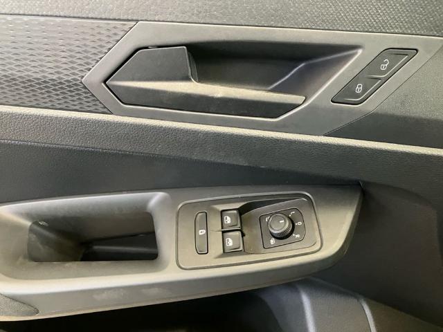 Volkswagen Caddy Maxi Origin 2.0 TDI 75 kW (102 CV)