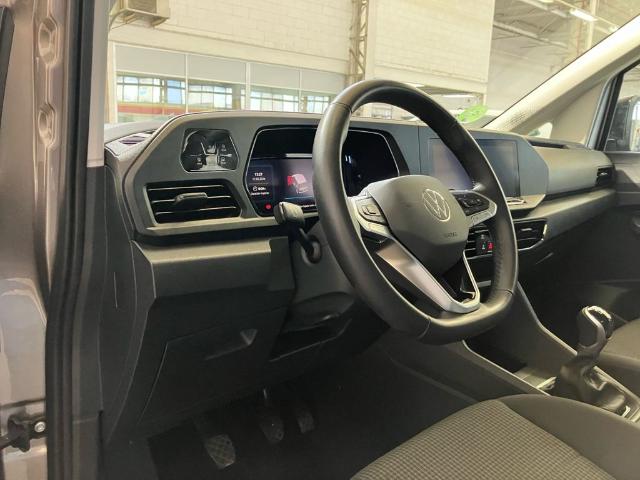 Volkswagen Caddy Maxi Origin 2.0 TDI 75 kW (102 CV)