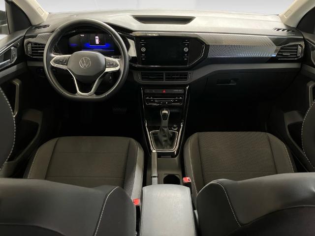 Volkswagen T-Cross Advance 1.0 TSI 81 kW (110 CV) DSG