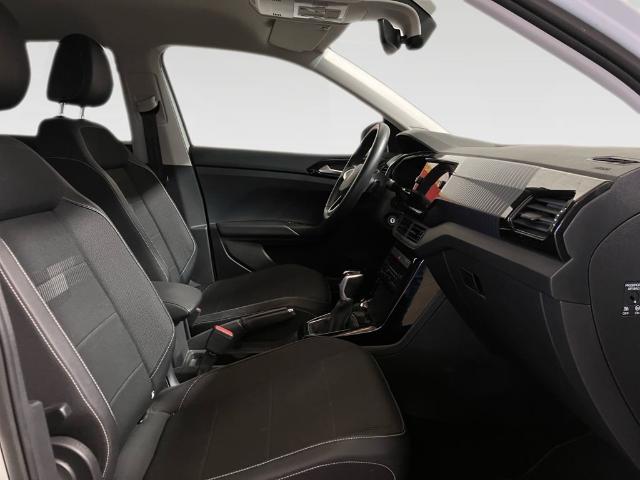 Volkswagen T-Cross Advance 1.0 TSI 81 kW (110 CV) DSG
