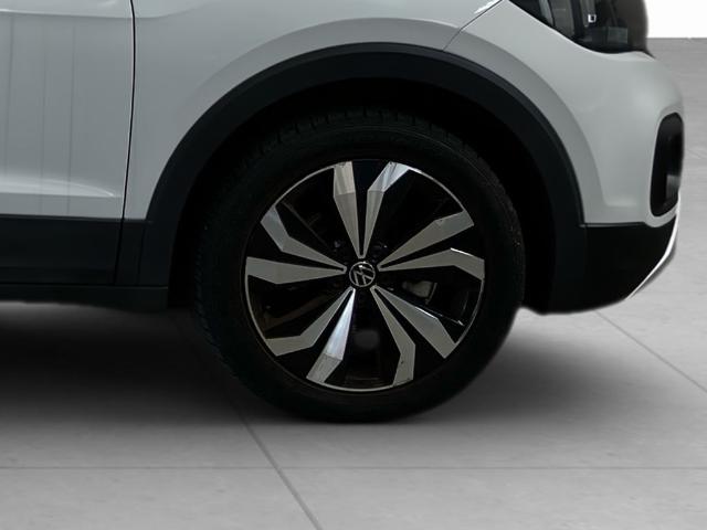 Volkswagen T-Cross Advance 1.0 TSI 81 kW (110 CV) DSG