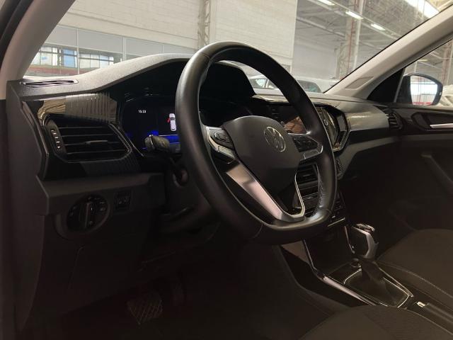 Volkswagen T-Cross Advance 1.0 TSI 81 kW (110 CV) DSG