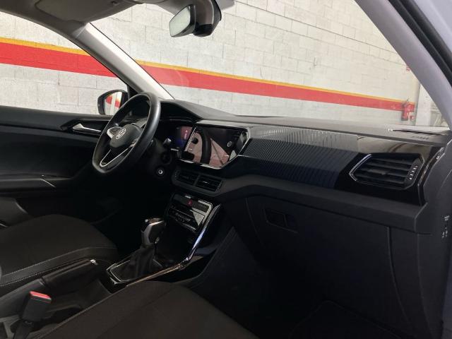 Volkswagen T-Cross Advance 1.0 TSI 81 kW (110 CV) DSG