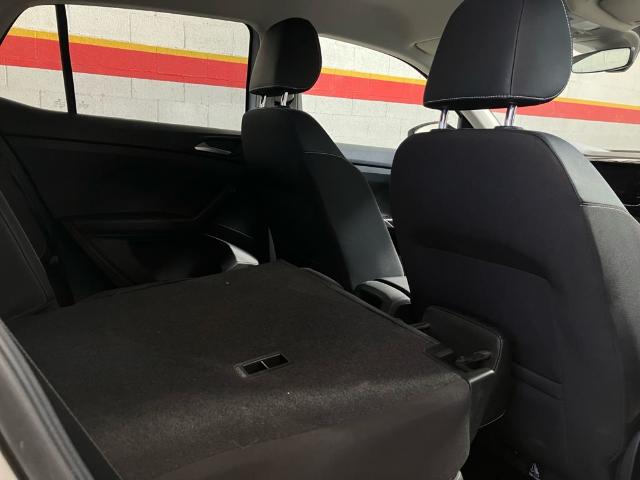 Volkswagen T-Cross Advance 1.0 TSI 81 kW (110 CV) DSG