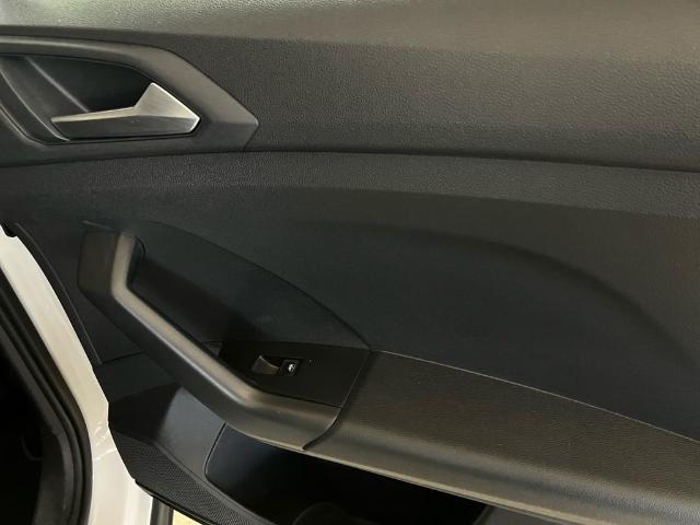 Volkswagen T-Cross Advance 1.0 TSI 81 kW (110 CV) DSG