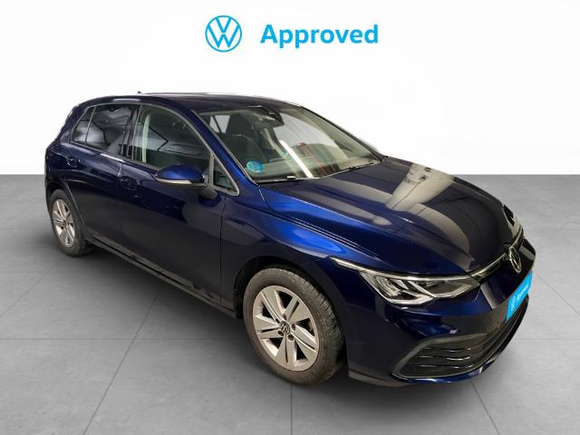 Volkswagen Golf 1.0 eTSI de segunda mano