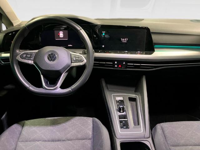 Volkswagen Golf Life 1.0 eTSI 81 kW (110 CV) DSG