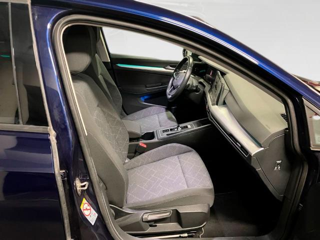 Volkswagen Golf Life 1.0 eTSI 81 kW (110 CV) DSG