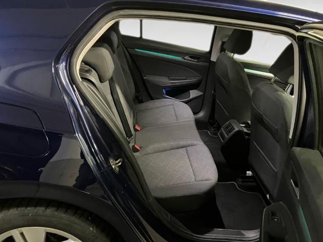 Volkswagen Golf Life 1.0 eTSI 81 kW (110 CV) DSG