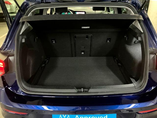 Volkswagen Golf Life 1.0 eTSI 81 kW (110 CV) DSG