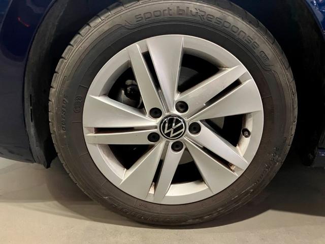 Volkswagen Golf Life 1.0 eTSI 81 kW (110 CV) DSG