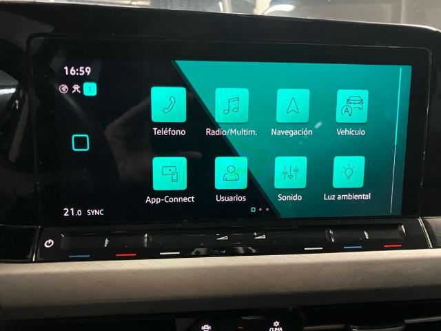 Volkswagen Golf Life 1.0 eTSI 81 kW (110 CV) DSG