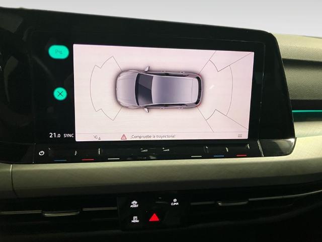 Volkswagen Golf Life 1.0 eTSI 81 kW (110 CV) DSG