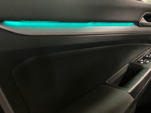 Volkswagen Golf Life 1.0 eTSI 81 kW (110 CV) DSG