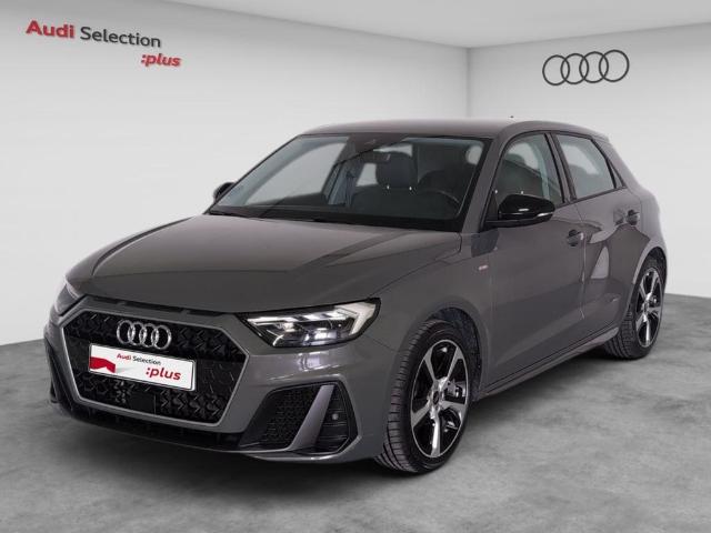Audi selection Plus
