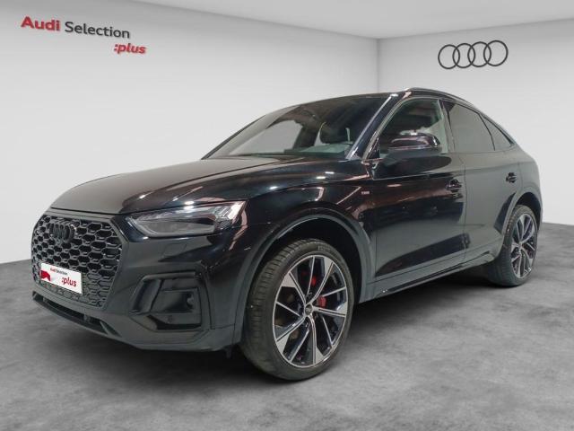 Audi selection Plus
