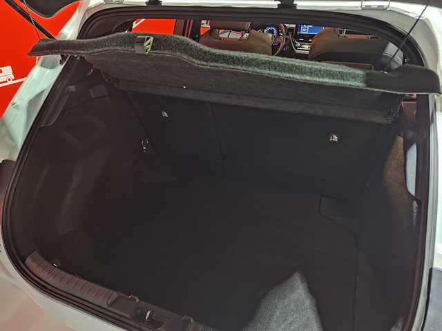 Toyota Corolla 125H Business E-CVT 90 kW (122 CV)