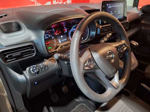 Opel Combo Life 1.2 T S/S Edition Plus L 81 kW (110 CV)