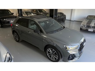 Audi Q3 35 TFSI de segunda mano