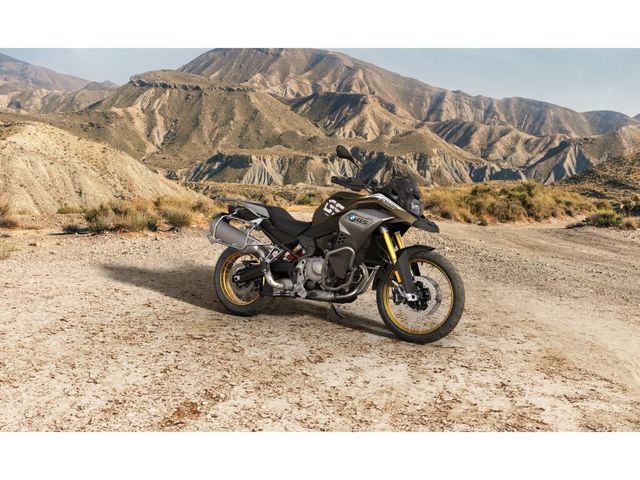 BMW Motorrad F 850 GS Adventure  de ocasión 