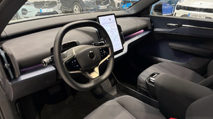 Volvo EX30 Single Motor BEV Ocasión 200 KW (272CV) - 3