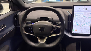 Volvo EX30 Single Motor BEV Ocasión 200 KW (272CV) - 9