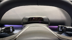 Volvo EX30 Single Motor BEV Ocasión 200 KW (272CV) - 10