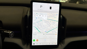 Volvo EX30 Single Motor BEV Ocasión 200 KW (272CV) - 11