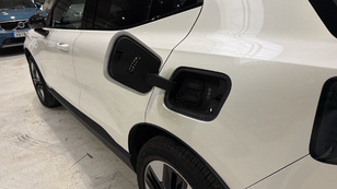 Volvo EX30 Single Motor BEV Ocasión 200 KW (272CV) - 14