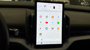 Volvo EX30 Single Motor BEV Ocasión 200 KW (272CV) - 15