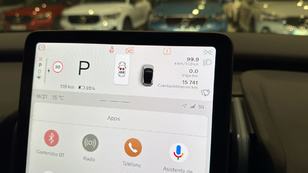 Volvo EX30 Single Motor BEV Ocasión 200 KW (272CV) - 16