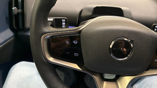 Volvo EX30 Single Motor BEV Ocasión 200 KW (272CV) - 19